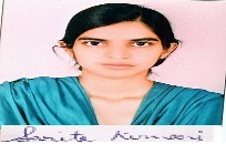 Sarita Kumari