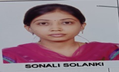 Sonali Solanki