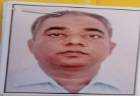 Mohammed Yusuf Saikh