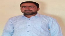 VishvaNath Pratap Singh 