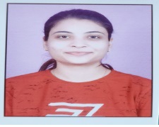 Priyangana Vaihnav